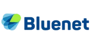 Bluenet Logo v3