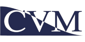 CVM New Logo
