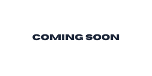 Coming Soon