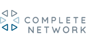 Complete Network Logo New
