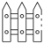 fancing