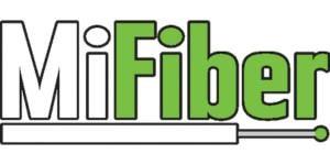 MiFiber Logo