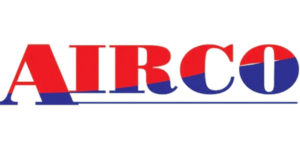 New Airco Logo