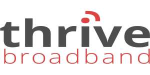 New Thrive Logo